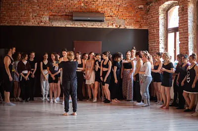Wild Dance Academy - Szkoła Tańca